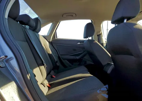 2019 Volkswagen Jetta S z USA, uszkodzony, nr VIN 3VWC57BU7KM265373